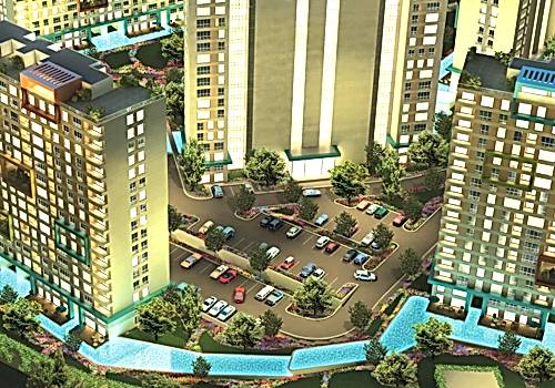 Bir İstanbul Evleri