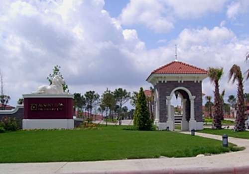 Alkent Göl Malikaneleri