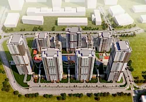 Emlak Konut Avrupark Hayat