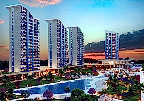 Demir İnşaat La Vida