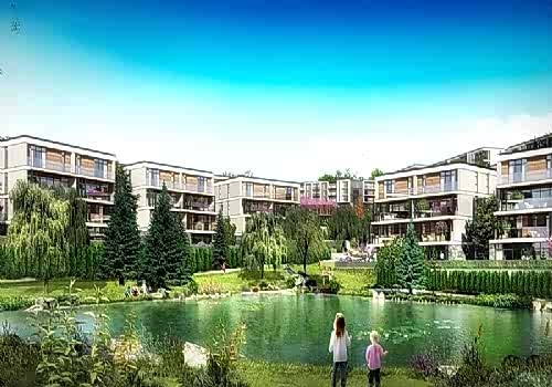 Eston Şehir Mahallem 