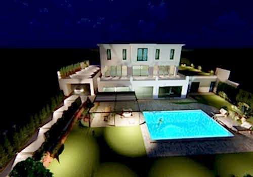 Günışığı Konakları